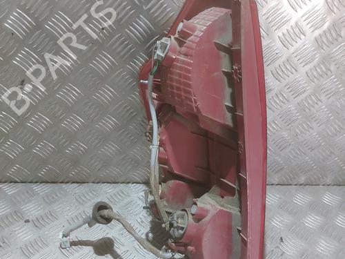 Right taillight HYUNDAI i10 I (PA) 1.2 | BP26708361C35 