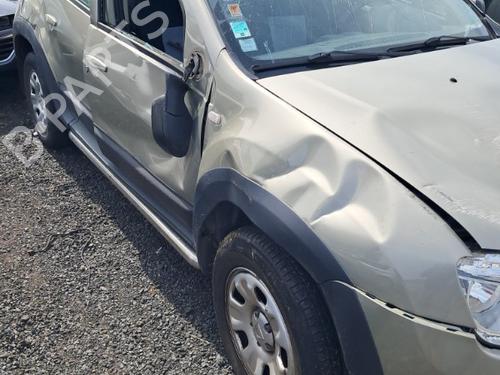 Fælk DACIA DUSTER (HS_) 1.6 16V Hi-Flex | BP25894571C45 - Image 6