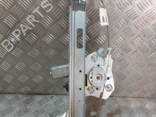 Rudehejsemekanisme Højre bagtil BMW 3 (E90) 330 d | BP22438087C25 