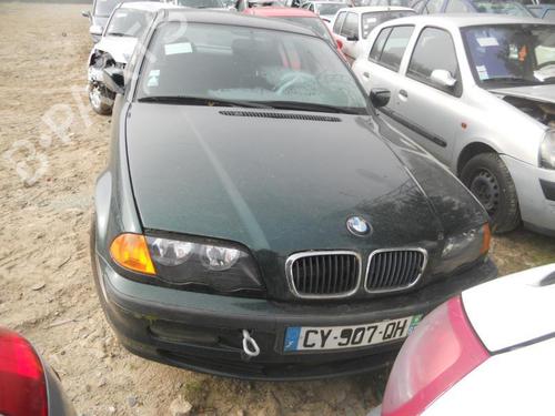 Left taillight BMW 3 (E46) 318 i | BP21503781C34 