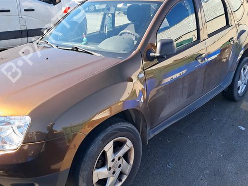 Left mirror DACIA DUSTER (HS_) 1.5 dCi | BP28690193C26 - Image 8