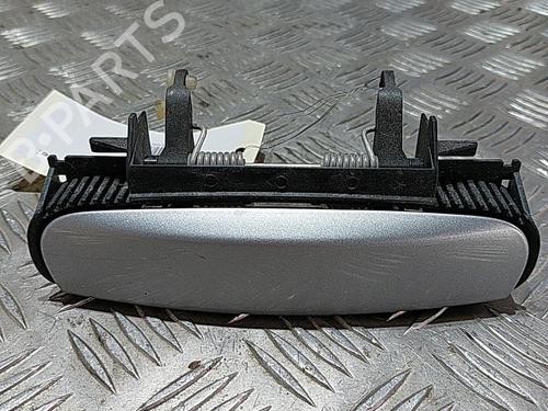 Rear right exterior door handle AUDI A4 B7 (8EC) 2.0 TDI 16V | BP21506049C130 