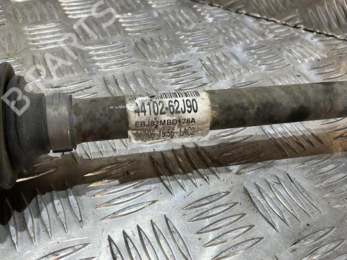 Used Left front driveshaft SUZUKI SWIFT III (MZ, EZ) 1.3 DDiS (RS413D) (69 hp) 21507086