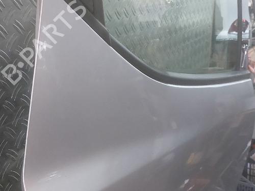 Dør højre bagtil LANCIA YPSILON (312_) 0.9 TwinAir (312.PXG11, 312.PXG1A, 312.YXG11, 312.YXG1A) | BP32066988C5 - Image 6