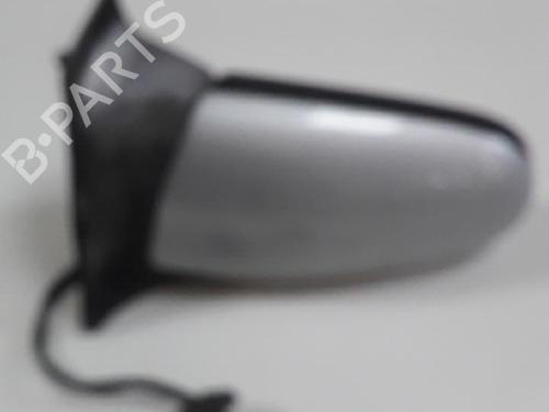 Left mirror OPEL ZAFIRA A MPV (T98) 2.0 DTI 16V (F75) | BP26221061C26 