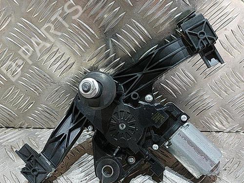 Rear wiper motor OPEL CORSA E (X15) 1.4 (08, 68) | BP21506289M102 