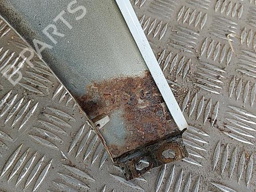 Right front fenders SEAT IBIZA III (6L1) 1.4 TDI | BP21510598C42 