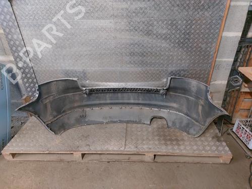 Rear bumper AUDI A3 (8P1) 2.0 TDI | BP21558112C8 