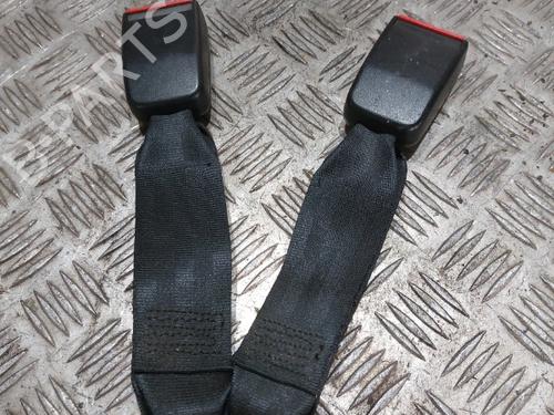 Used Seat buckle PEUGEOT 306 Hatchback (7A, 7C, N3, N5) 1.9 DT (90 hp) 21505288