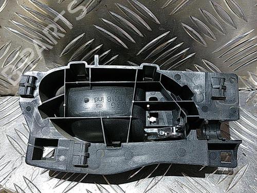 Used Rear left interior door handle CITROËN C4 I (LC_) 1.6 HDi (109 hp) 21506573
