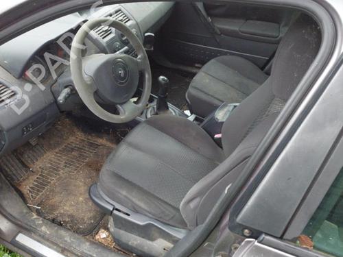 Crossmember RENAULT MEGANE II Estate (KM0/1_) 1.5 dCi (KM0F, KM0T, KM2B) | BP21511001C162 