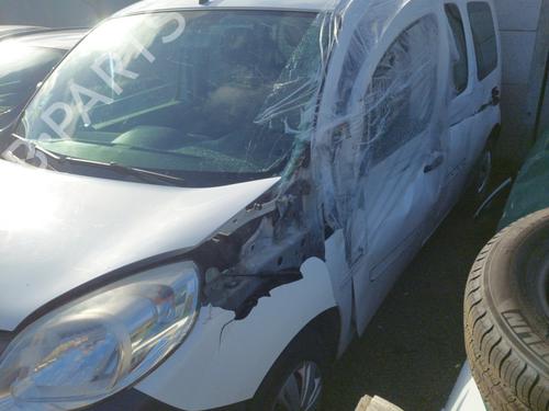 Brugte RENAULT KANGOO Express (FW0/1_) 1.5 dCi 90 (FW0G, FW05, FW08, FW11) (90 hp) 3478789