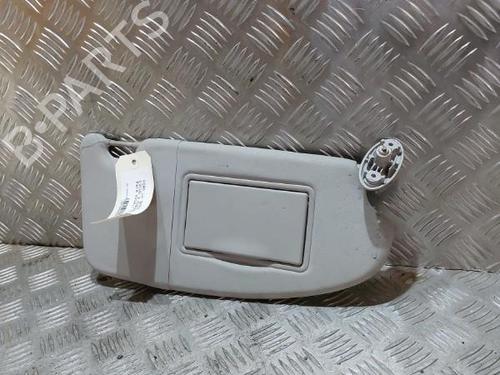 Right sun visor FORD FOCUS II (DA_, HCP, DP) 1.8 TDCi | BP21512372I2 