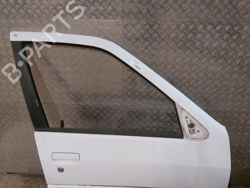 Dør høyre foran PEUGEOT 306 Hatchback (7A, 7C, N3, N5) 1.9 D (69 hp) 21671152