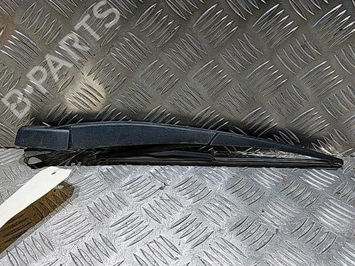 Used Rear windshield wiper arm DACIA DUSTER (HS_) 1.5 dCi (HSMC) (107 hp) 21511326
