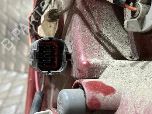 Used Right taillight Right taillight HYUNDAI TUCSON (JM) 2.0 CRDi All-wheel Drive (113 hp) 21507671 21507671