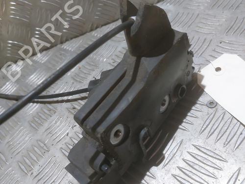 Rear right lock PEUGEOT 407 SW (6E_, 6D_) 1.6 HDi 110 | BP26522486C99 