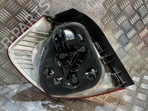 Right taillight BMW 1 (E87) 120 d | BP21507669C35 