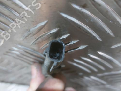 Left front steering knuckle RENAULT MEGANE IV Hatchback (B9A/M/N_) 1.5 Blue dCi 115 (B9A6) | BP23810652M25 - Image 2