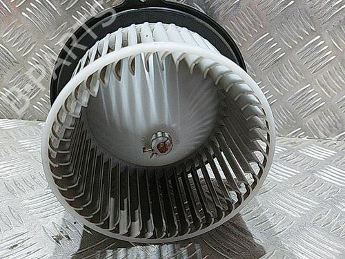 Heater blower motor MAZDA 2 (DE_, DH_) 1.6 MZ-CD | BP21514309M62 
