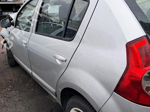 Gearbox DACIA SANDERO 1.5 dCi | BP30109565M3  - Image 13