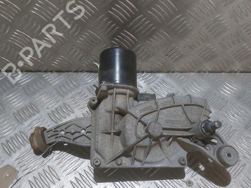 Used Front wiper motor RENAULT GRAND SCÉNIC III (JZ0/1_) 1.6 dCi (JZ00, JZ12) (130 hp) 28427989