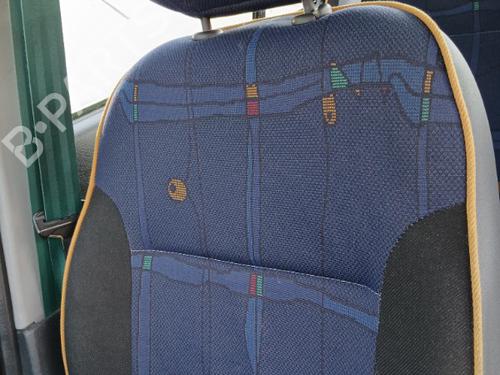 Right front seat CITROËN SAXO (S0, S1) 1.1 X, SX | BP21505673C16 