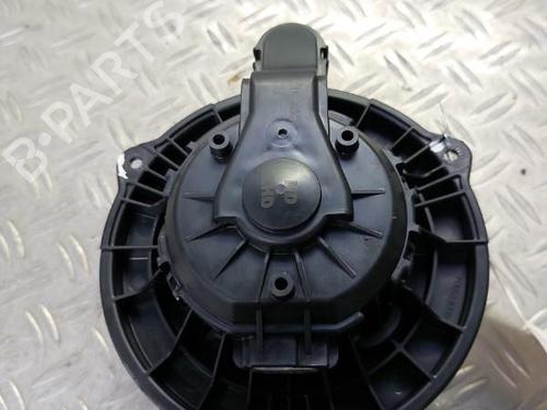 Heater blower motor KIA CEE'D (JD)  | BP21508660M62 