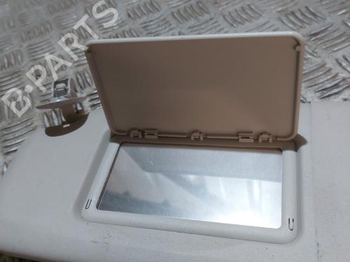 left-sun-visor-renault-twingo-ii-cn0_-2007-25261350 main image