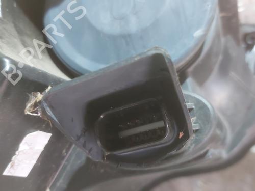 Left headlight CITROËN C3 II (SC_) 1.6 HDi 90 | BP33207693C28 - Image 2