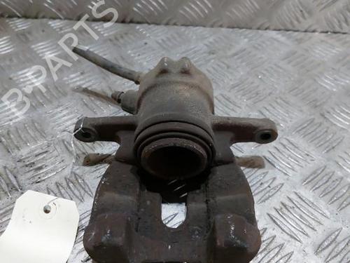 Used Left front brake caliper Left front brake caliper CITROËN C2 (JM_) 1.4 (73 hp) 21508113 21508113
