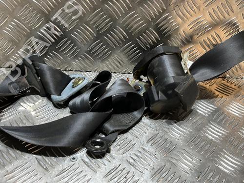 Used Rear right seatbelt Rear right seatbelt RENAULT KANGOO (KC0/1_) D 65 1.9 (KC0E, KC02, KC0J, KC0N) (64 hp) 21515311 21515311