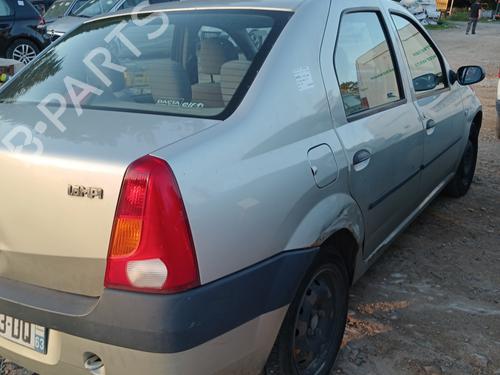 Blinklys fortil højre DACIA LOGAN (LS_) 1.6 (LS0B, LS0D, LS0F, LS0H) | BP21671201C33 - Image 5