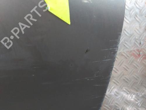 Right front door RENAULT CLIO II (BB_, CB_) 1.5 dCi (B/CB07) | BP21505240C3 