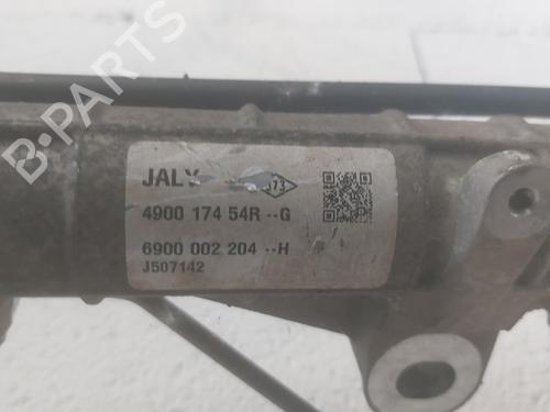Steering rack DACIA LODGY (JS_) 1.2 TCe (JSAY, JSM0) | BP30725523M22  - Image 5
