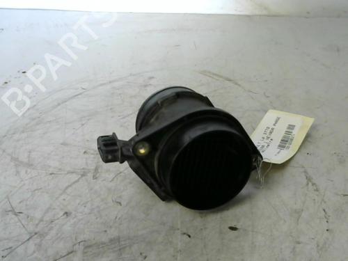 Used Mass air flow sensor RENAULT LAGUNA I (B56_, 556_) 1.9 dTi (B56J) (98 hp) 28035871