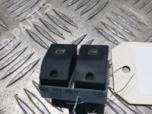Left front window switch SEAT IBIZA III (6L1) 1.4 TDI | BP21512510I27 