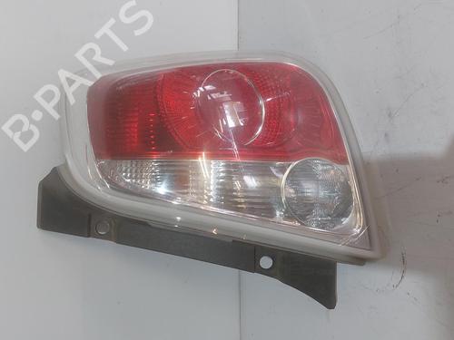 Used Right taillight Right taillight FIAT 500 (312_) 1.2 (312AXA1A) (69 hp) 35917327 35917327
