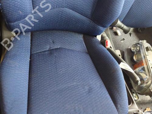 Used Right front seat Right front seat FIAT PUNTO (188_) 1.2 60 (188.030, .050, .130, .150, .230, .250) (60 hp) 22560479 22560479