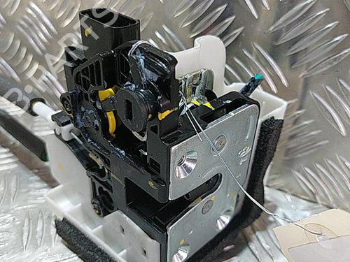 Rear left lock HYUNDAI i10 II (BA, IA) 1.2 | BP21506138C100 
