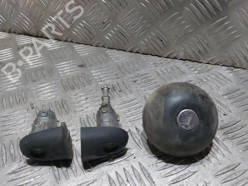 Electronic module RENAULT KANGOO Express (FW0/1_) 1.5 dCi 90 (FW0G, FW05, FW08, FW11) | BP28069763M83  - Image 12