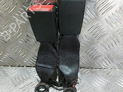 Used Seat buckle Seat buckle CITROËN C3 II (SC_) 1.2 VTi 82 (82 hp) 21514650 21514650