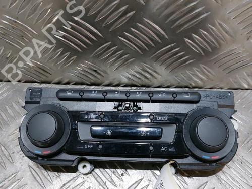 Used Climate control Climate control SEAT LEON (1P1) 1.6 TDI (105 hp) 21512440 21512440