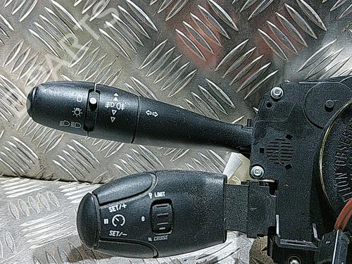 Used Steering column stalk Steering column stalk PEUGEOT 407 Coupe (6C_) 2.7 HDi (204 hp) 21504264 21504264