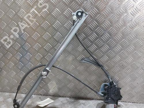 Front left window mechanism RENAULT SCÉNIC I MPV (JA0/1_, FA0_) 1.6 (JA00, JA16, JA15, JA19, JA1V, JA2B, JA2C, JA0B,... | BP21509775C22 