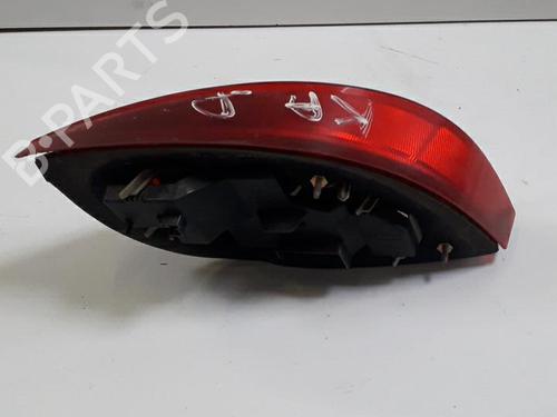 Højre baglygte FORD KA (RB_) 1.3 i (60 hp) 28487466