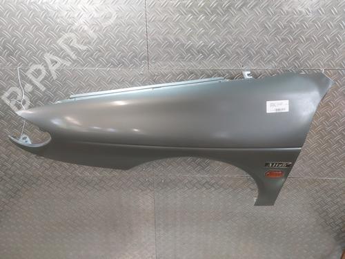 Used Left front fenders RENAULT MEGANE I (BA0/1_) 1.6 e (BA0F, BA0S) (90 hp) 27599035