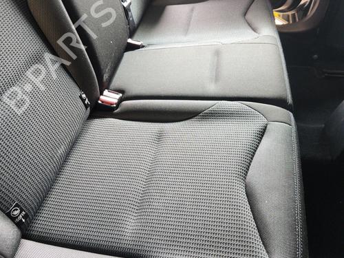 Seats set PEUGEOT 308 I (4A_, 4C_) 1.6 HDi | BP29271893C78 