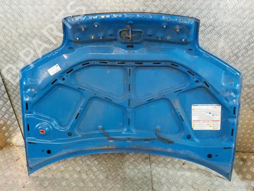 Used Hood Hood FIAT PUNTO (188_) 1.2 60 (188.030, .050, .130, .150, .230, .250) (60 hp) 21513107 21513107