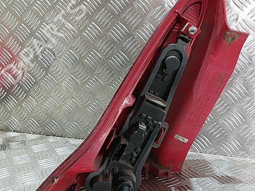 Used Right taillight CITROËN C4 Coupe (LA_) 1.6 HDi (109 hp) 21514515